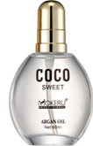 COCO护发精油